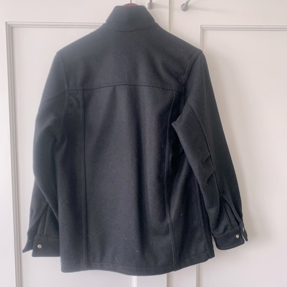 Filson | Jackets & Coats | Filson Greenwood Heavyweight Wool Cruiser | Poshmark